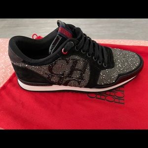 Carolina Herrera Sneakers